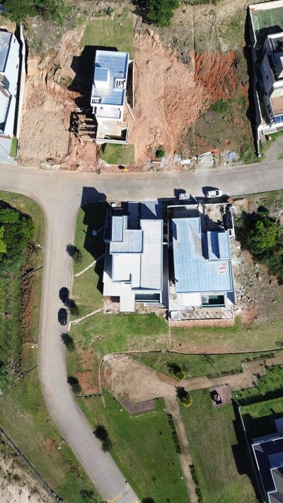 Casa, 4 quartos, 551 m² - Foto 1