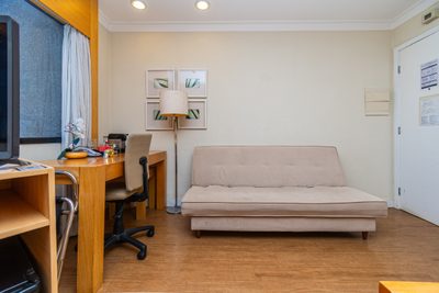 Apartamento, 1 quarto, 27 m² - Foto 4