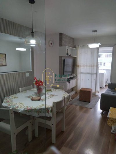 Apartamento, 3 quartos, 74 m² - Foto 5