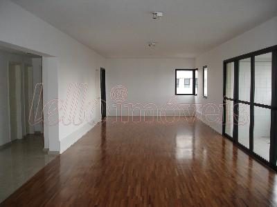 Apartamento, 4 quartos, 318 m² - Foto 2