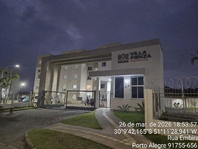 Apartamento, 1 quarto, 24 m² - Foto 1