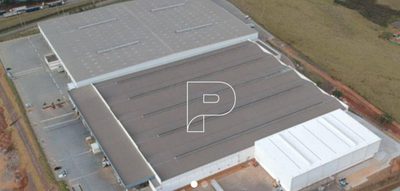 Depósito-Galpão, 29984 m² - Foto 1