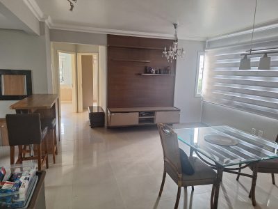 Apartamento, 2 quartos, 65 m² - Foto 3