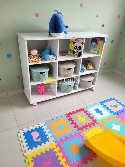 Apartamento, 2 quartos, 69 m² - Foto 5