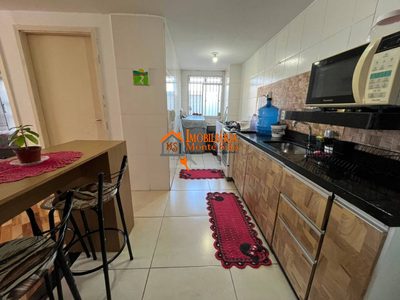 Apartamento, 1 quarto, 53 m² - Foto 4