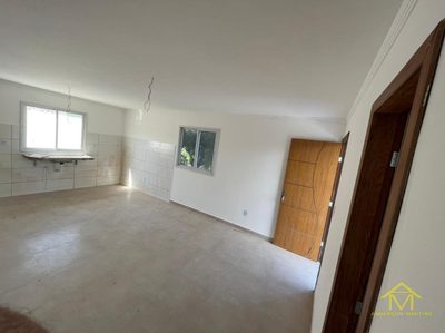 Casa, 2 quartos, 90 m² - Foto 2