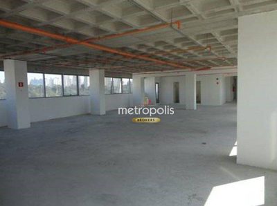 Sala-Conjunto, 632 m² - Foto 4