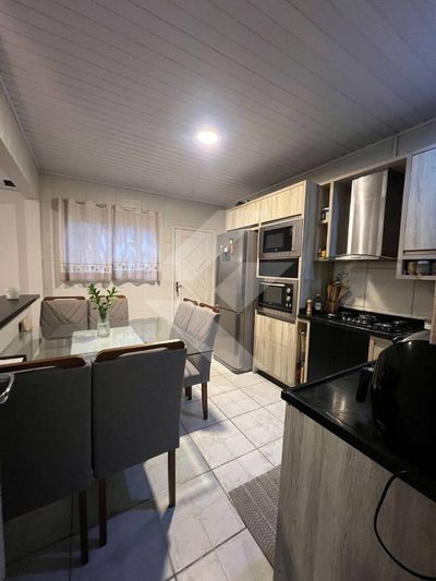 Casa, 2 quartos, 67 m² - Foto 5