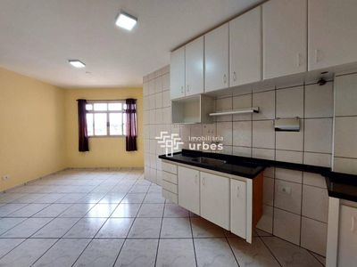 Apartamento, 1 quarto, 45 m² - Foto 1