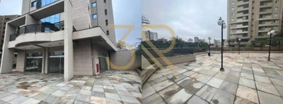 Loja-Salão, 48 m² - Foto 1