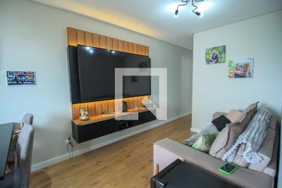 Apartamento, 2 quartos, 50 m² - Foto 5