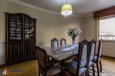Apartamento, 3 quartos, 133 m² - Foto 3