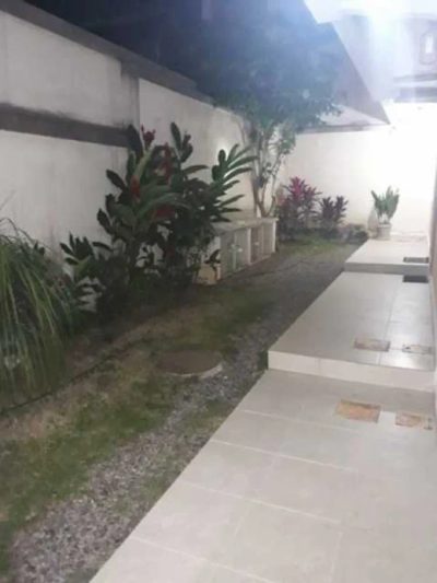 Casa de Condomínio, 2 quartos - Foto 2