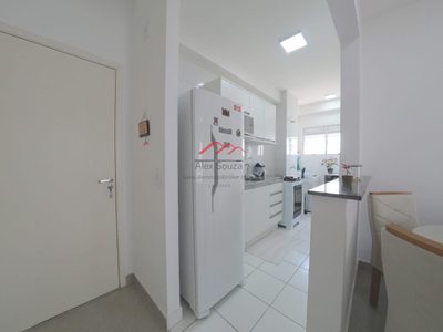 Apartamento, 2 quartos, 50 m² - Foto 5