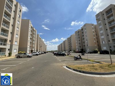 Apartamento, 2 quartos, 52 m² - Foto 1