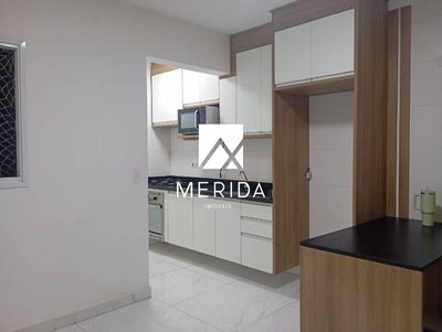 Apartamento, 2 quartos, 49 m² - Foto 1