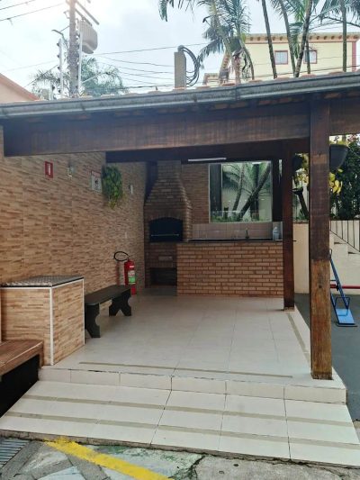 Apartamento, 2 quartos, 54 m² - Foto 2