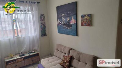 Apartamento, 1 quarto, 68 m² - Foto 4