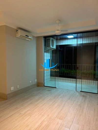 Apartamento, 2 quartos, 88 m² - Foto 3