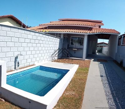 Casa, 2 quartos, 84 m² - Foto 2