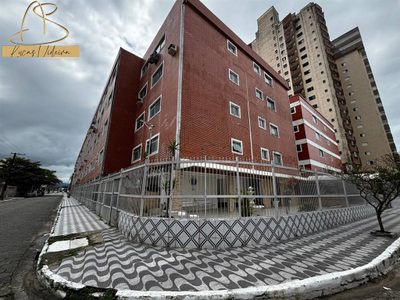 Apartamento, 1 quarto, 35 m² - Foto 1