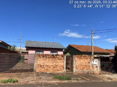 Casa, 3 quartos, 250 m² - Foto 1