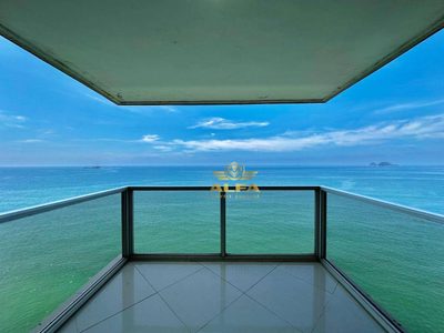 Apartamento, 3 quartos, 129 m² - Foto 4