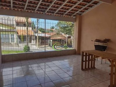 Casa, 2 quartos, 80 m² - Foto 1