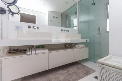 Apartamento, 4 quartos, 254 m² - Foto 1