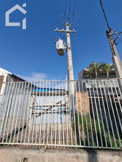 Depósito-Galpão, 1400 m² - Foto 4