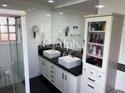 Casa, 5 quartos, 352 m² - Foto 4