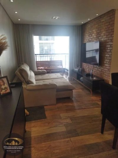 Apartamento, 3 quartos - Foto 2