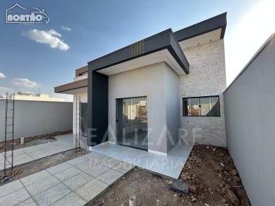Casa, 2 quartos, 65 m² - Foto 1