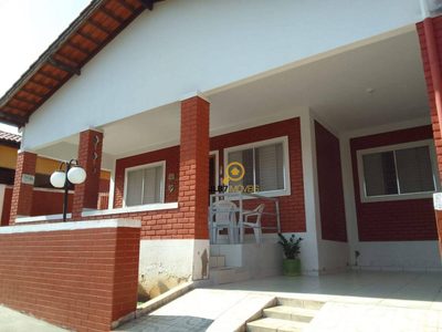 Casa de Condomínio, 4 quartos - Foto 2