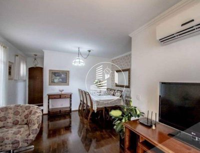 Apartamento, 3 quartos, 130 m² - Foto 1