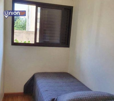 Apartamento, 2 quartos, 51 m² - Foto 3