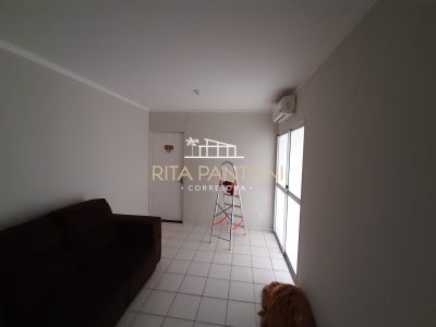 Apartamento, 2 quartos, 49 m² - Foto 3