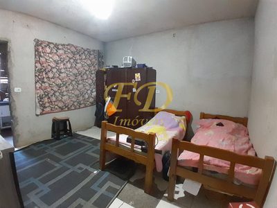 Casa, 2 quartos - Foto 4