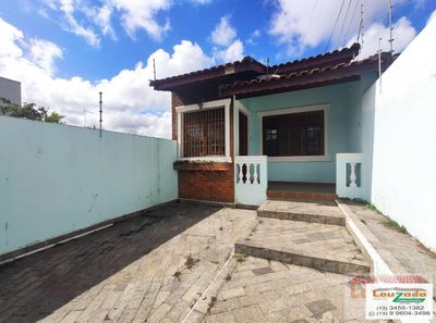 Casa, 2 quartos, 90 m² - Foto 1
