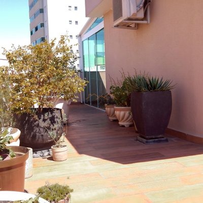 Cobertura, 3 quartos, 230 m² - Foto 5