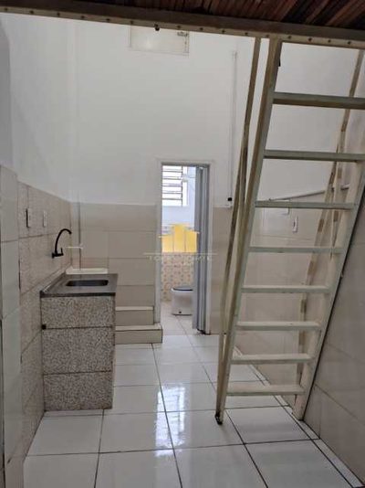 Loja-Salão, 17 m² - Foto 5