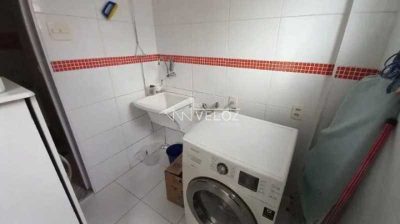 Cobertura, 3 quartos, 176 m² - Foto 1