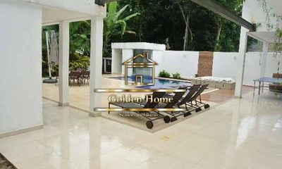 Casa, 3 quartos, 544 m² - Foto 3