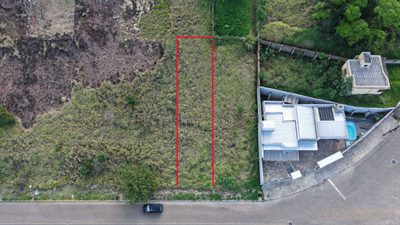 Terreno, 3 hectares - Foto 1