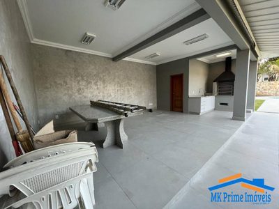 Casa de Condomínio, 4 quartos - Foto 5