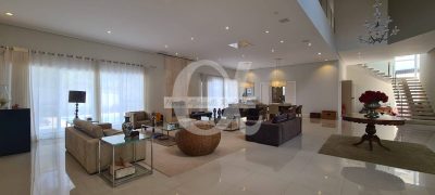 Casa, 4 quartos, 780 m² - Foto 3