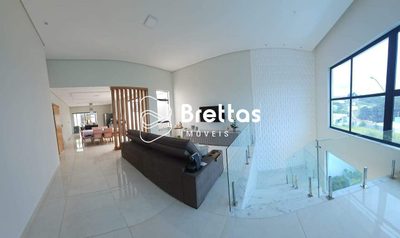 Casa, 1 quarto, 246 m² - Foto 3