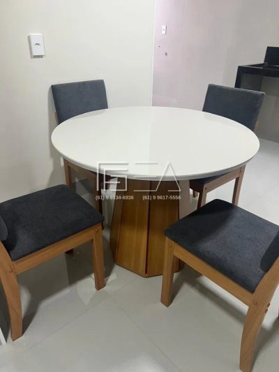Apartamento, 2 quartos, 100 m² - Foto 3