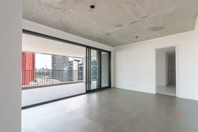 Apartamento, 3 quartos, 178 m² - Foto 1
