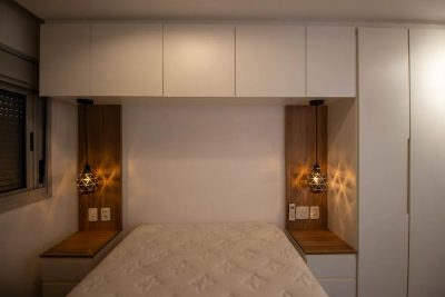 Apartamento, 1 quarto, 59 m² - Foto 2